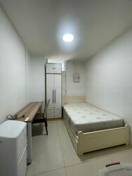 Sherwood Towers (D21), Apartment #479202931